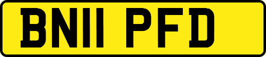 BN11PFD
