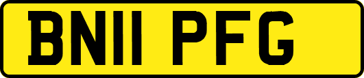 BN11PFG
