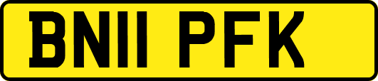 BN11PFK