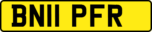 BN11PFR