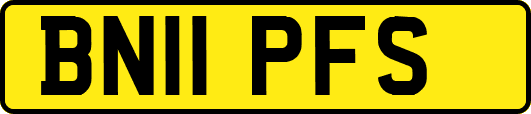 BN11PFS