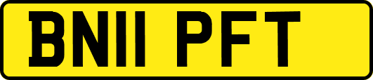 BN11PFT
