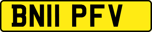 BN11PFV