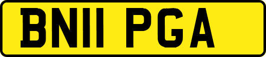 BN11PGA