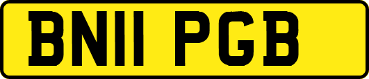 BN11PGB