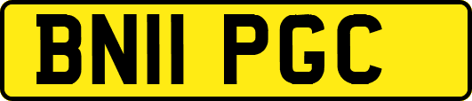 BN11PGC