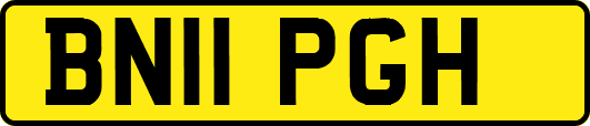 BN11PGH
