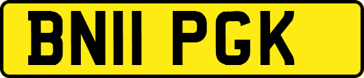 BN11PGK