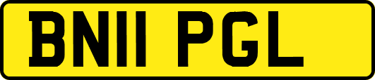 BN11PGL