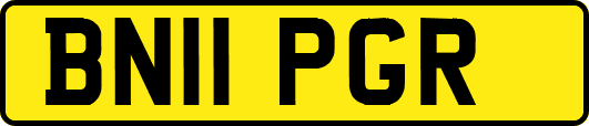 BN11PGR