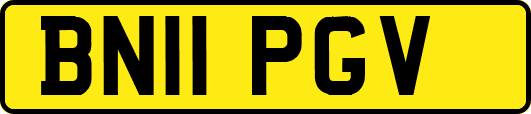 BN11PGV