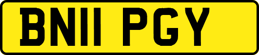 BN11PGY