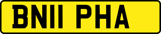 BN11PHA