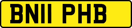 BN11PHB