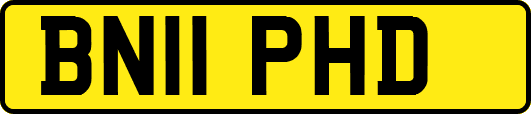 BN11PHD