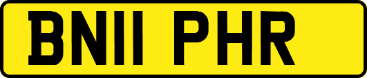 BN11PHR