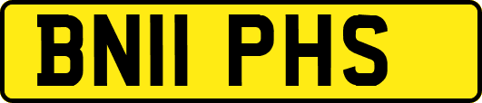 BN11PHS