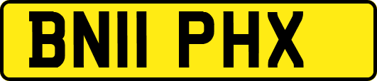 BN11PHX