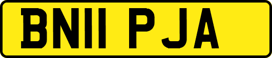 BN11PJA