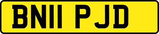 BN11PJD