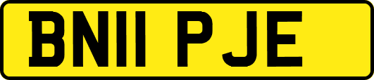 BN11PJE