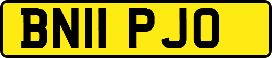 BN11PJO