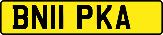 BN11PKA
