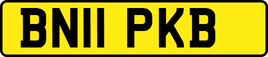 BN11PKB