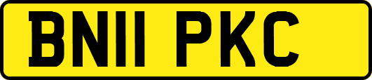 BN11PKC