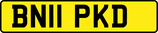 BN11PKD