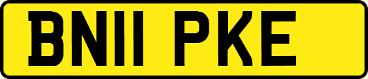 BN11PKE