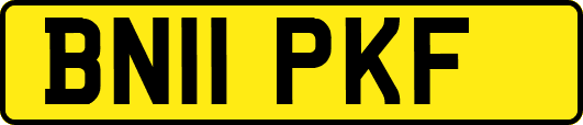 BN11PKF