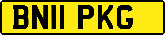 BN11PKG
