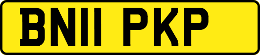 BN11PKP