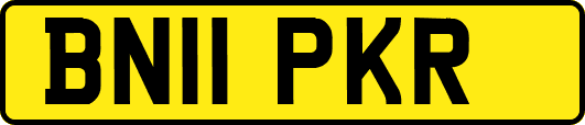 BN11PKR