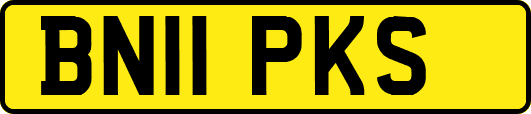 BN11PKS