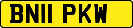BN11PKW