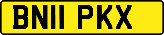 BN11PKX
