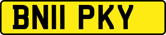 BN11PKY