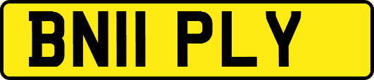 BN11PLY