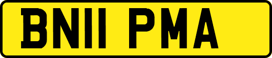 BN11PMA