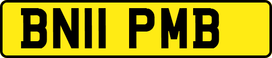 BN11PMB