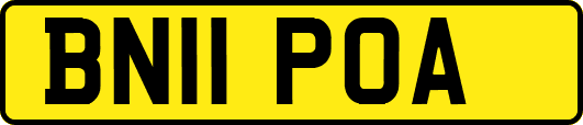 BN11POA