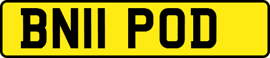 BN11POD