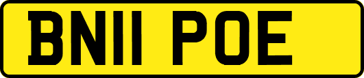 BN11POE