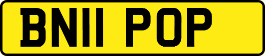 BN11POP