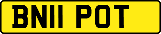 BN11POT