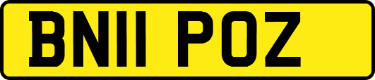 BN11POZ