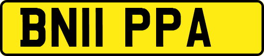 BN11PPA