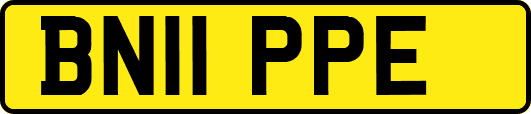BN11PPE